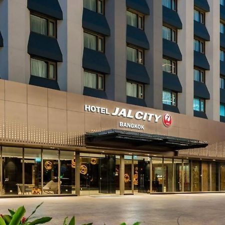 Hotel Jal City Bangkok Zewnętrze zdjęcie
