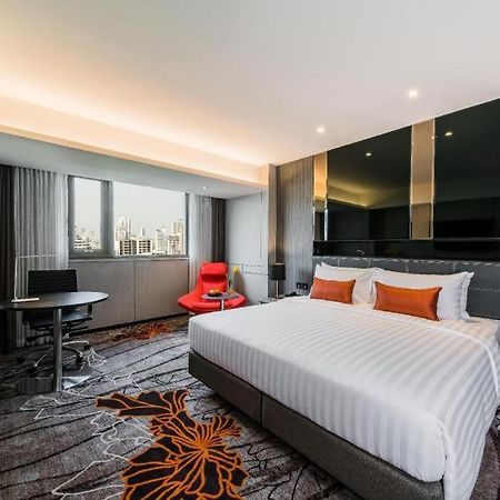 Hotel Jal City Bangkok Zewnętrze zdjęcie
