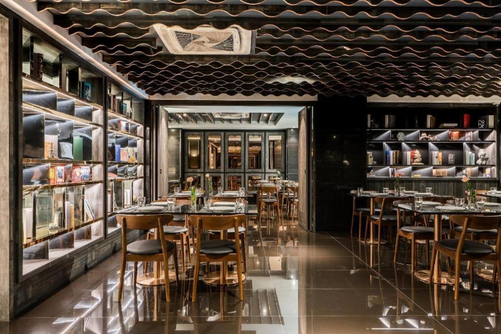 Hotel Jal City Bangkok Zewnętrze zdjęcie