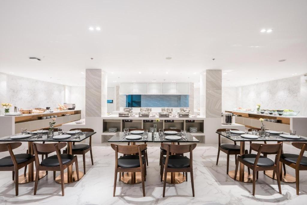 Hotel Jal City Bangkok Zewnętrze zdjęcie