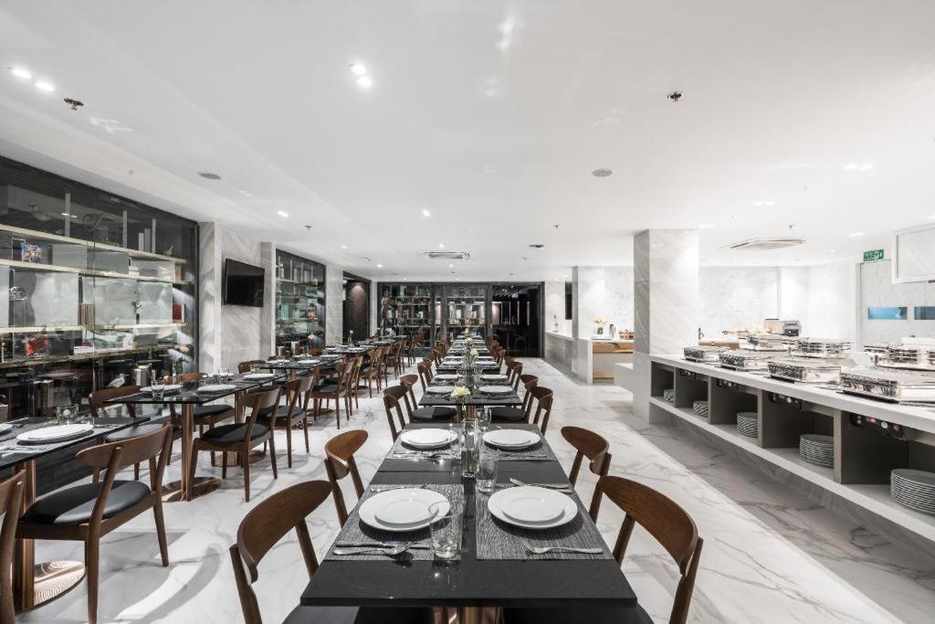 Hotel Jal City Bangkok Zewnętrze zdjęcie