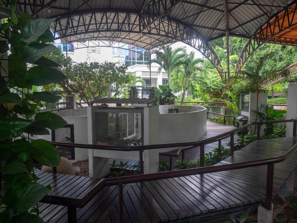 Hotel Jal City Bangkok Zewnętrze zdjęcie