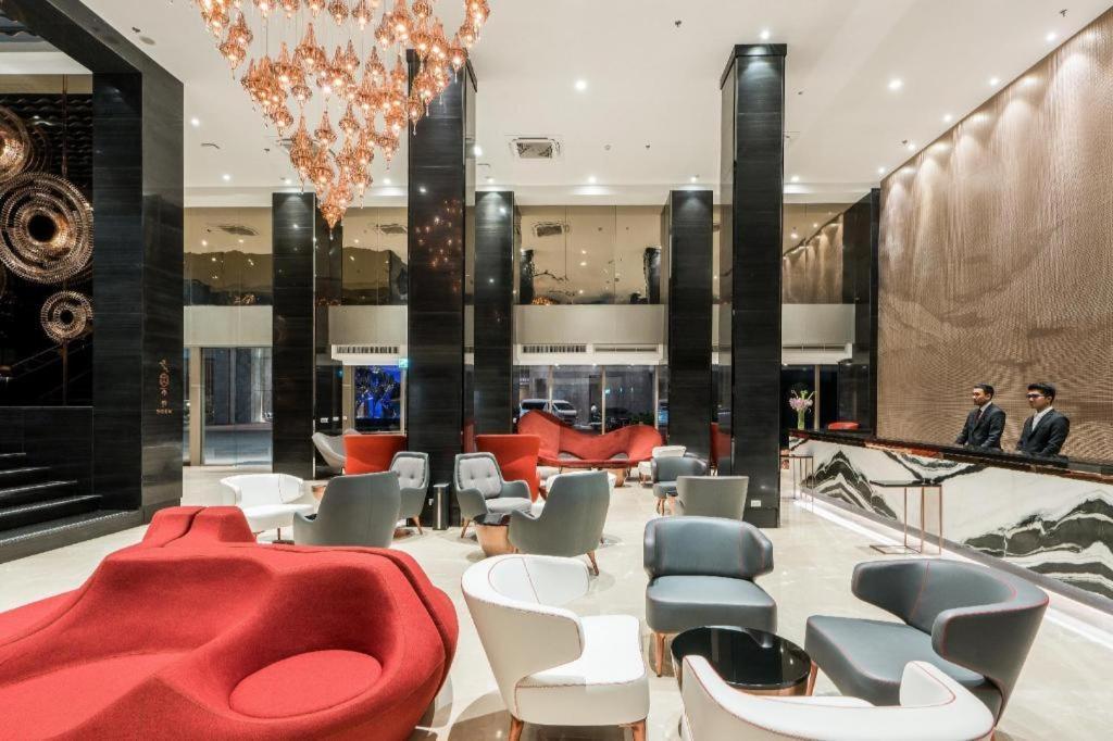 Hotel Jal City Bangkok Zewnętrze zdjęcie
