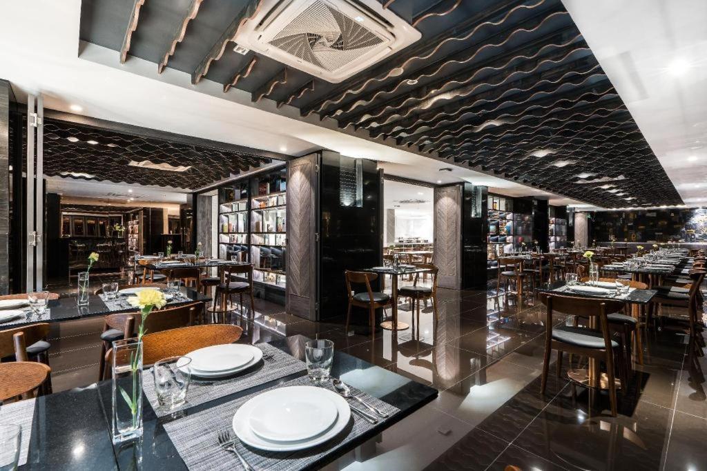Hotel Jal City Bangkok Zewnętrze zdjęcie