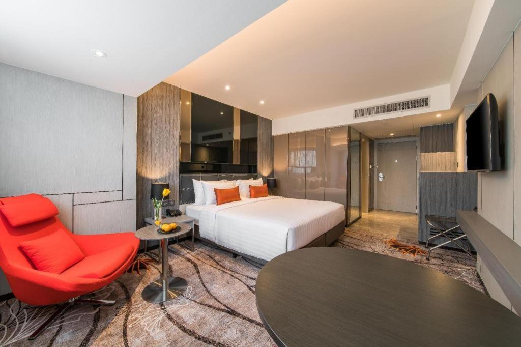 Hotel Jal City Bangkok Zewnętrze zdjęcie