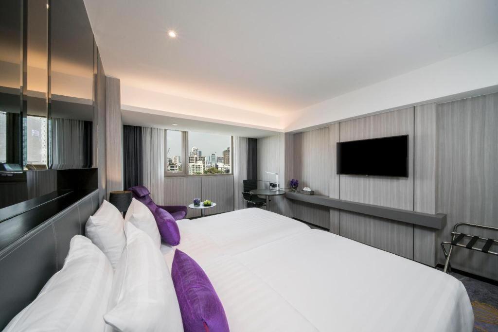Hotel Jal City Bangkok Zewnętrze zdjęcie