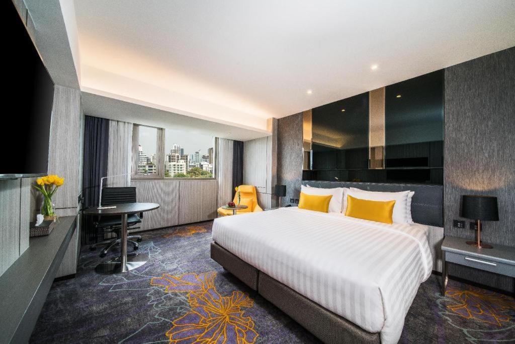Hotel Jal City Bangkok Zewnętrze zdjęcie