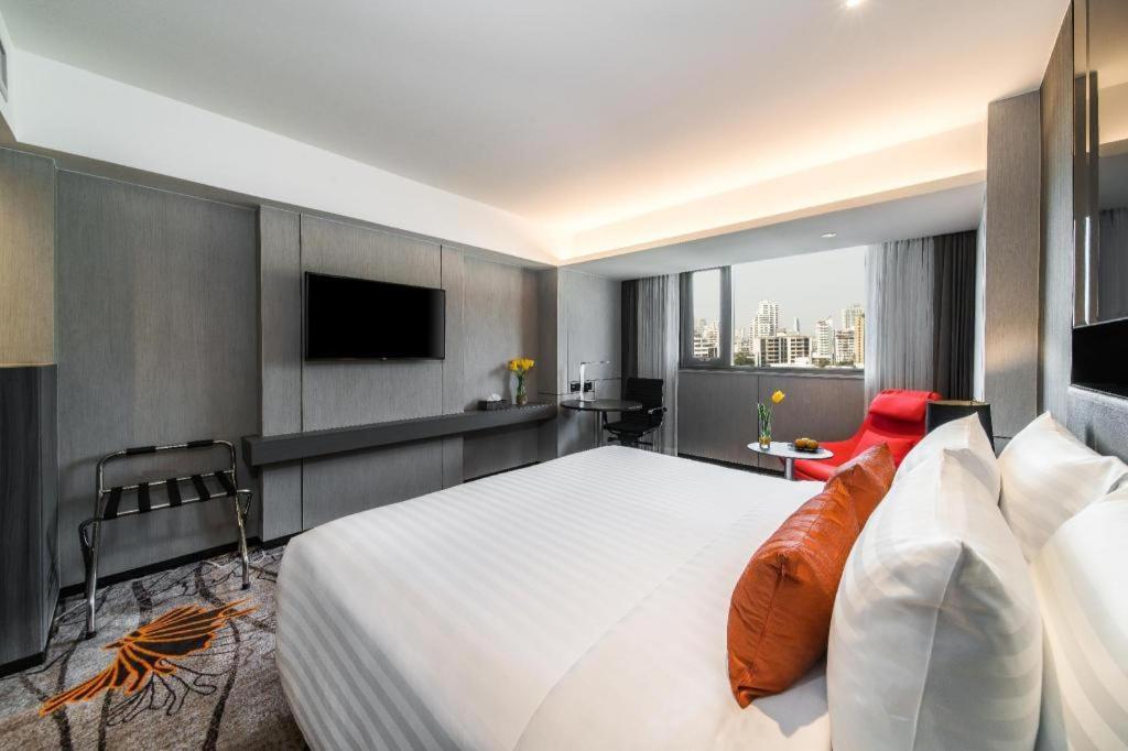 Hotel Jal City Bangkok Zewnętrze zdjęcie