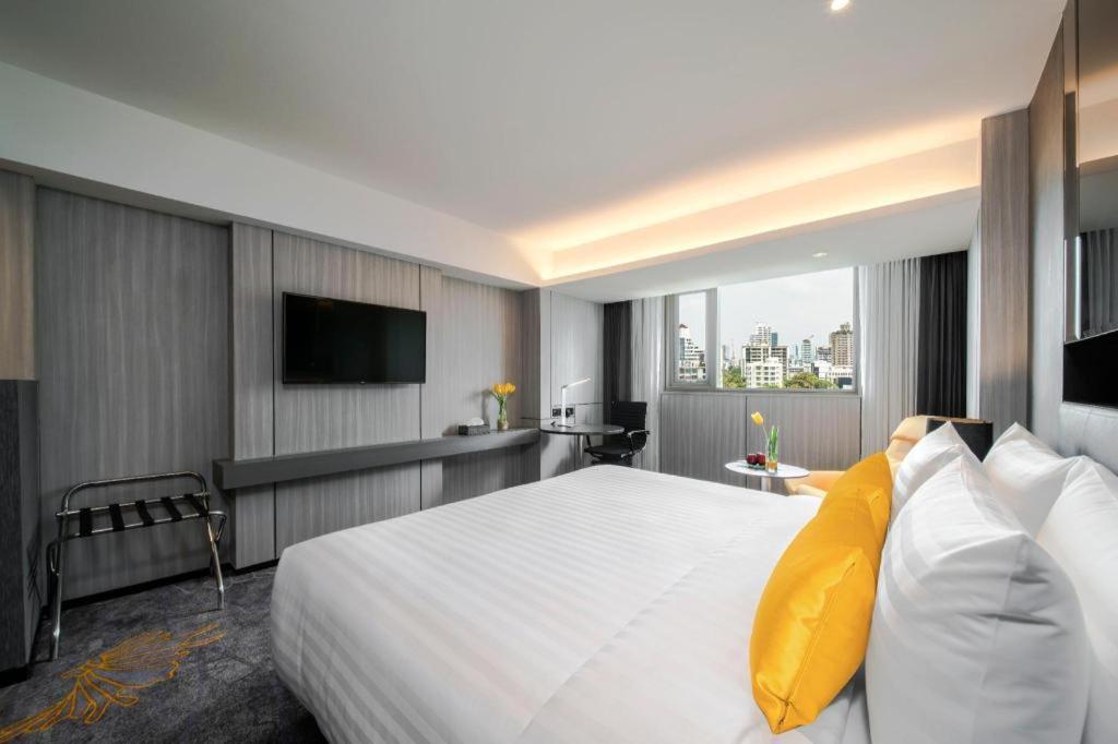 Hotel Jal City Bangkok Zewnętrze zdjęcie
