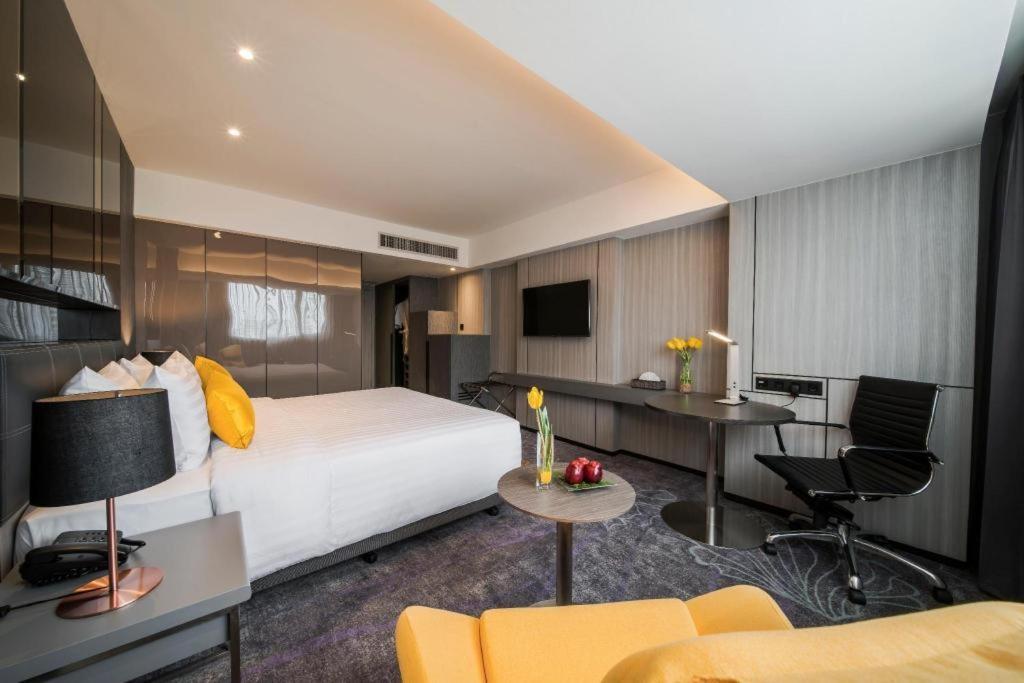 Hotel Jal City Bangkok Zewnętrze zdjęcie