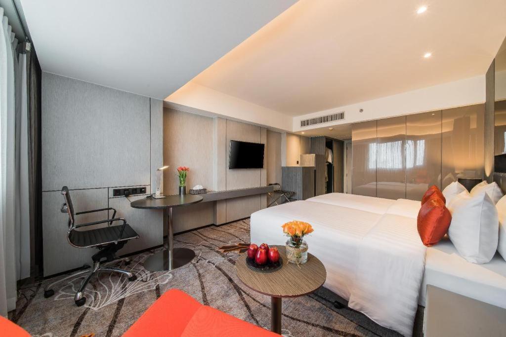 Hotel Jal City Bangkok Zewnętrze zdjęcie
